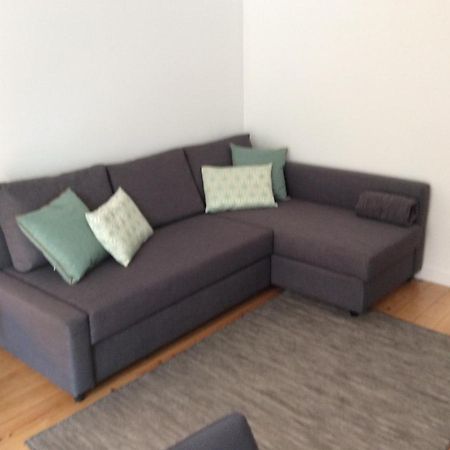 Whome Modern 1-Bed With Ac & Private Terrace Lisboa Dış mekan fotoğraf