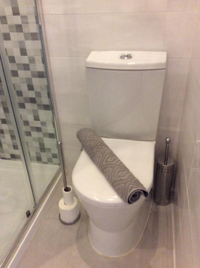 Whome Modern 1-Bed With Ac & Private Terrace Lisboa Dış mekan fotoğraf