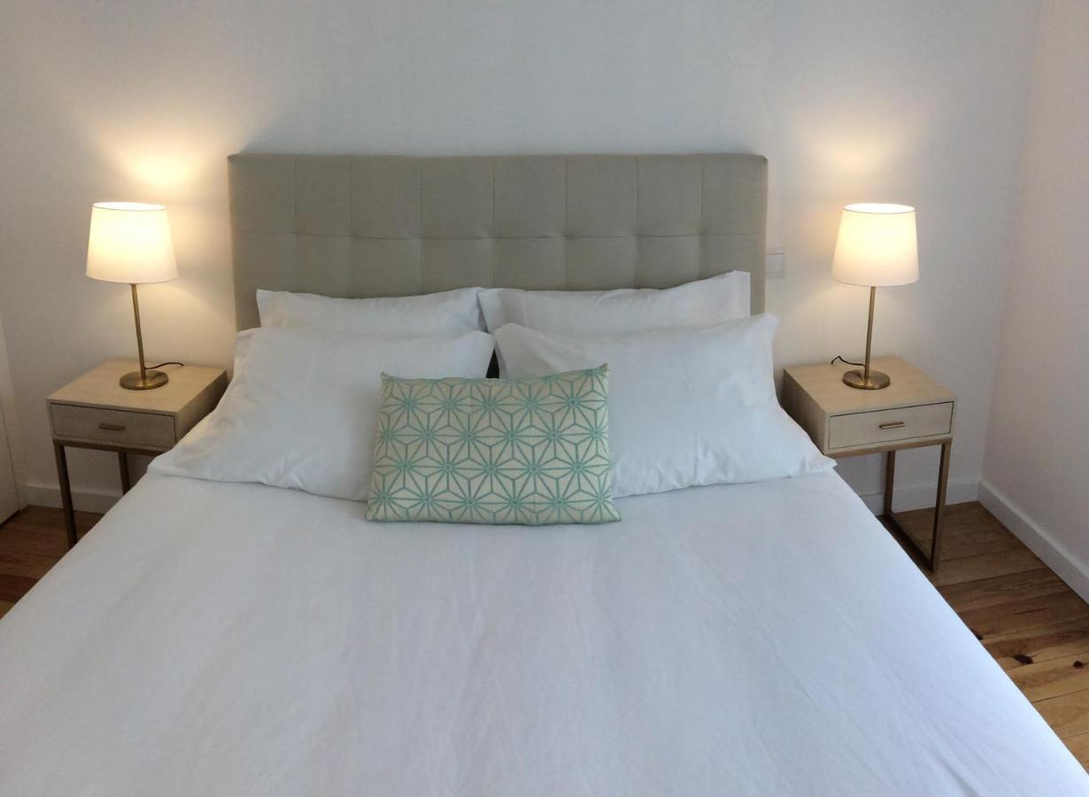 Whome Modern 1-Bed With Ac & Private Terrace Lisboa Dış mekan fotoğraf